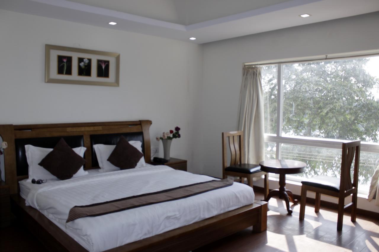 Hotel Akash Sarovar Purulia Quarto foto