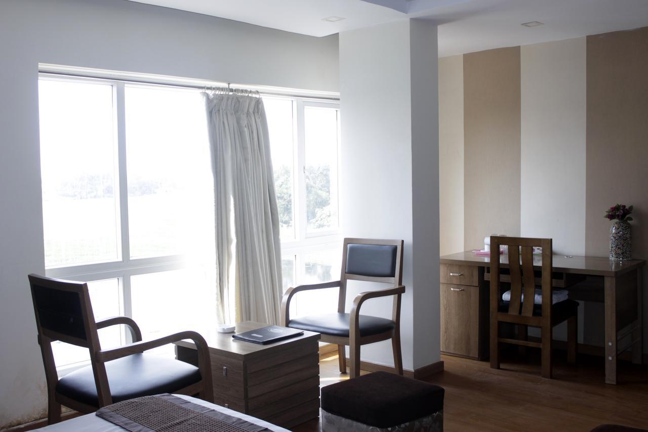 Hotel Akash Sarovar Purulia Quarto foto